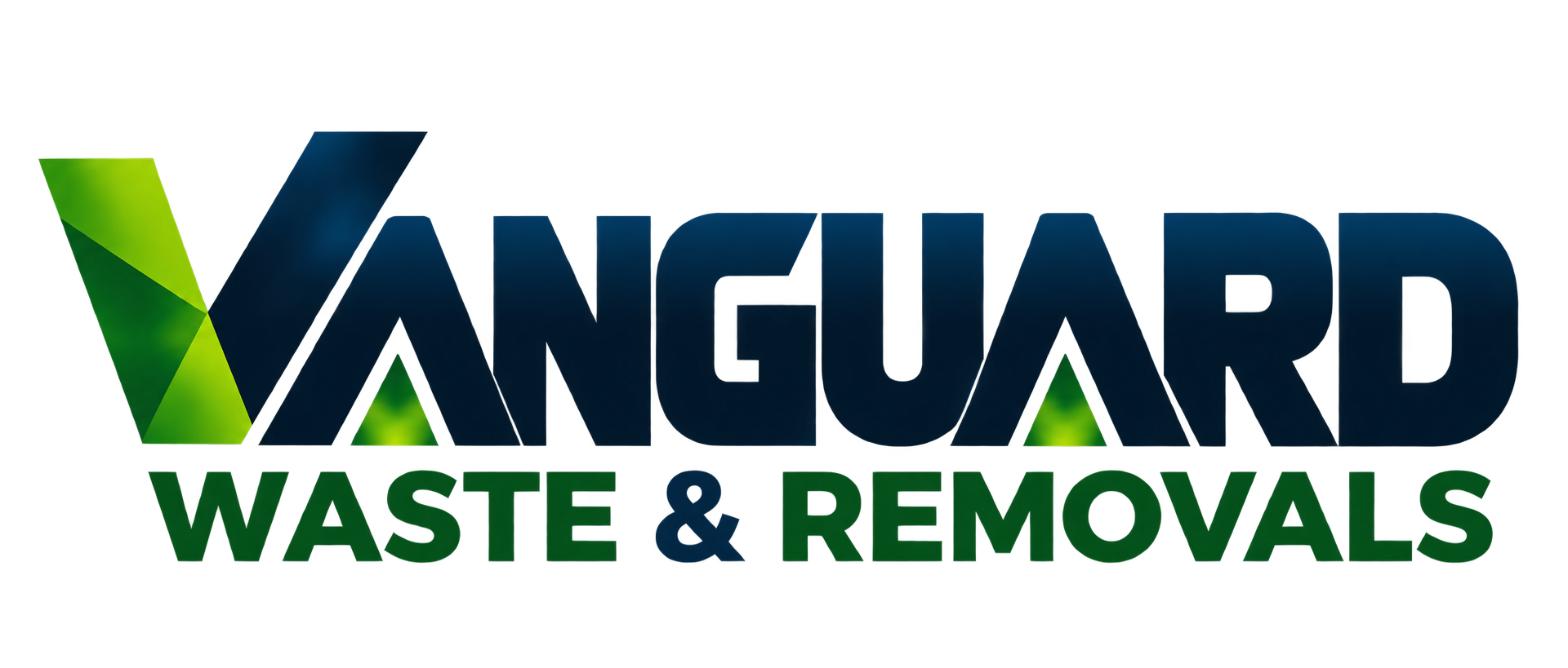 Vanguard Waste & Removals